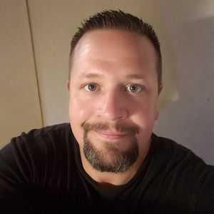 Meet your Posher, Aaron